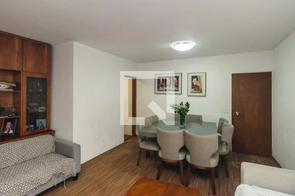 Foto 3 de Apartamento com 4 quartos à venda, 115m2 em Santa Cecília, São Paulo - SP