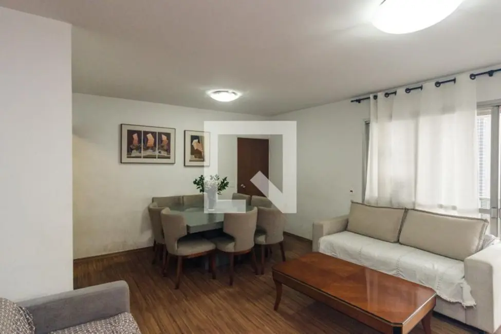 Foto 5 de Apartamento com 4 quartos à venda, 115m2 em Santa Cecília, São Paulo - SP