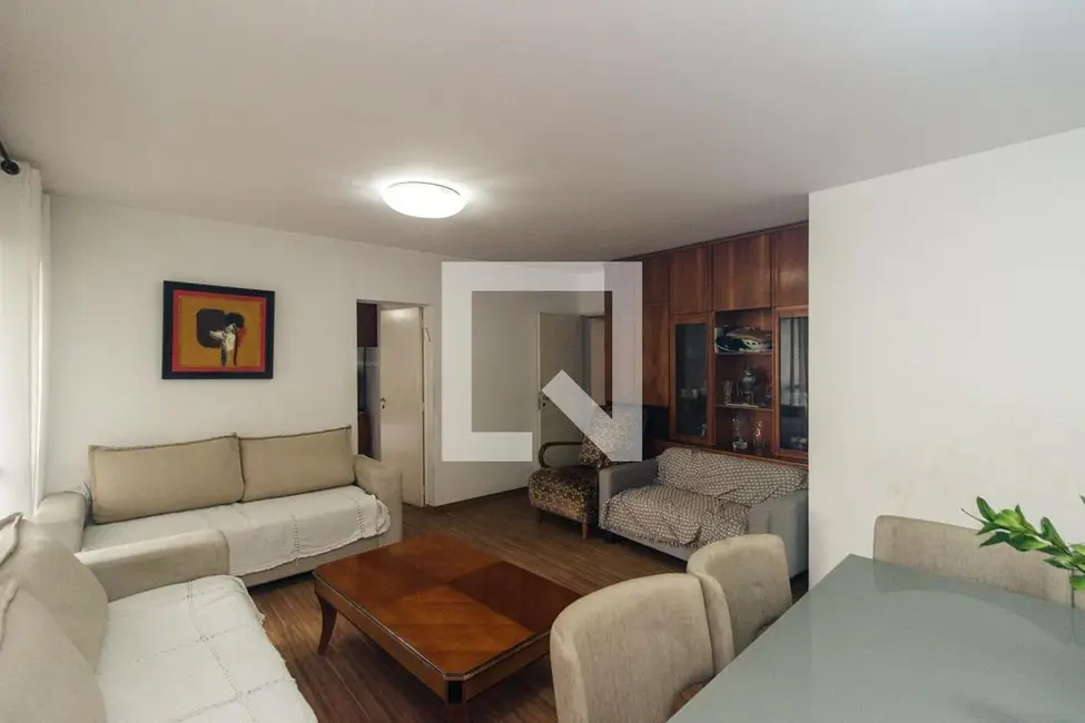 Foto 4 de Apartamento com 4 quartos à venda, 115m2 em Santa Cecília, São Paulo - SP