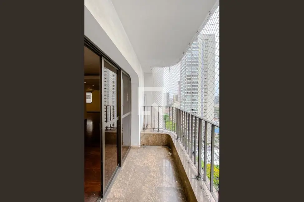 Foto 9 de Apartamento com 4 quartos à venda, 240m2 em Jardim Anália Franco, São Paulo - SP