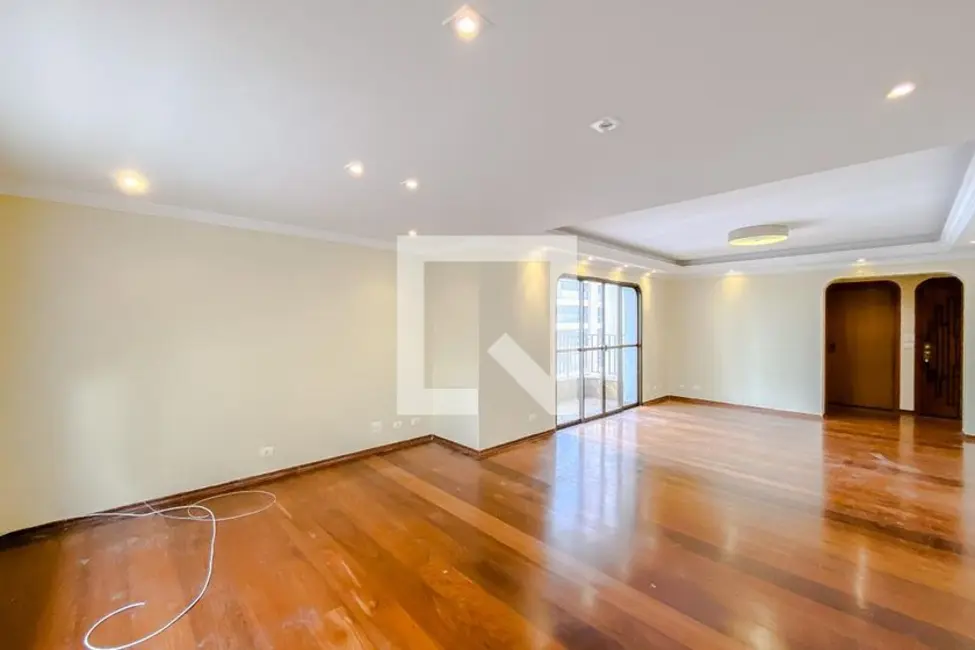 Foto 3 de Apartamento com 4 quartos à venda, 240m2 em Jardim Anália Franco, São Paulo - SP