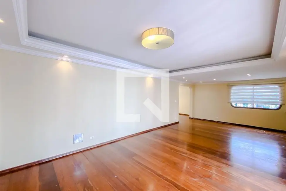 Foto 2 de Apartamento com 4 quartos à venda, 240m2 em Jardim Anália Franco, São Paulo - SP