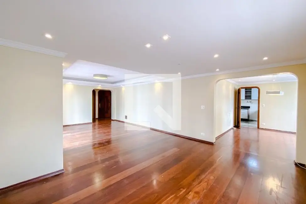 Foto 4 de Apartamento com 4 quartos à venda, 240m2 em Jardim Anália Franco, São Paulo - SP