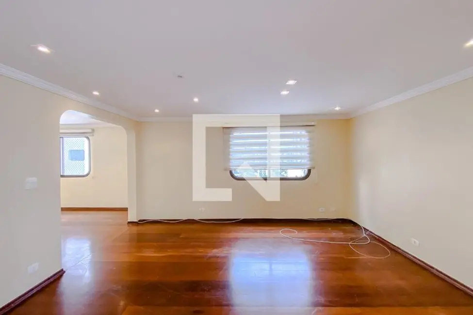 Foto 6 de Apartamento com 4 quartos à venda, 240m2 em Jardim Anália Franco, São Paulo - SP