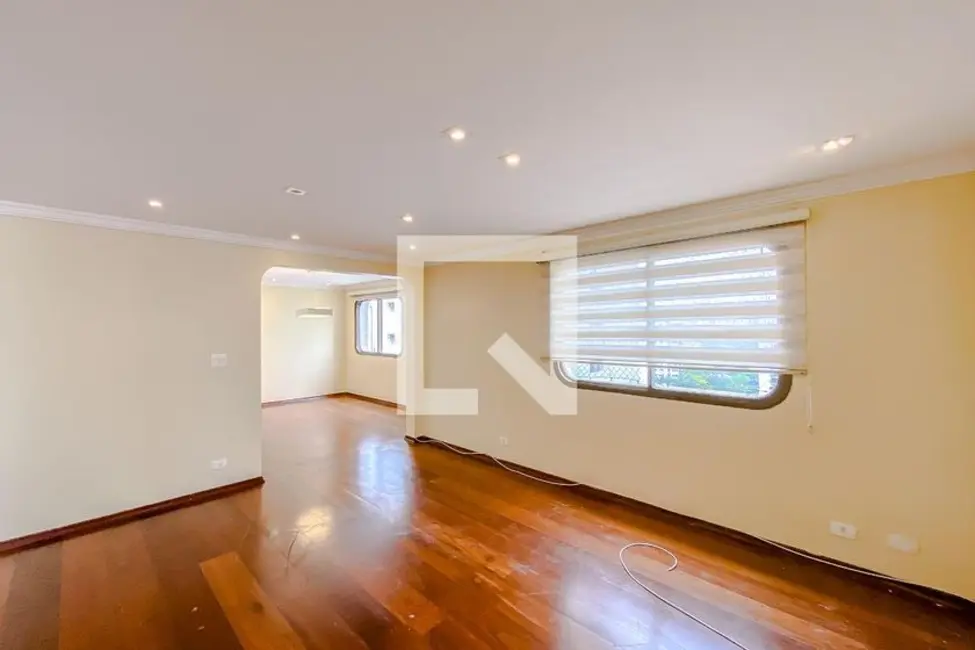 Foto 5 de Apartamento com 4 quartos à venda, 240m2 em Jardim Anália Franco, São Paulo - SP