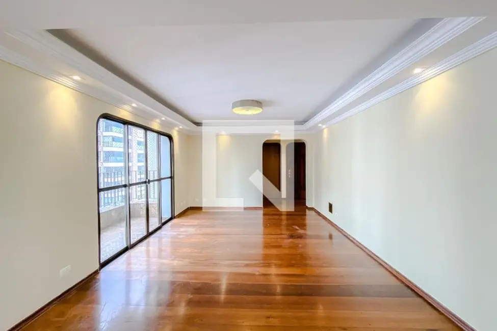 Foto 7 de Apartamento com 4 quartos à venda, 240m2 em Jardim Anália Franco, São Paulo - SP