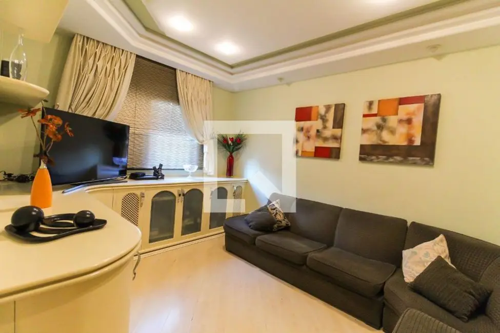 Apartamento com 3 quartos à venda, 207m2 em Jardim Anália Franco, São Paulo - SP - imagem 7 Foto 7 de Apartamento com 3 quartos à venda, 207m2 em Jardim Anália Franco, São Paulo - SP