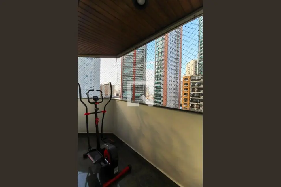 Apartamento com 3 quartos à venda, 207m2 em Jardim Anália Franco, São Paulo - SP - imagem 5 Foto 5 de Apartamento com 3 quartos à venda, 207m2 em Jardim Anália Franco, São Paulo - SP