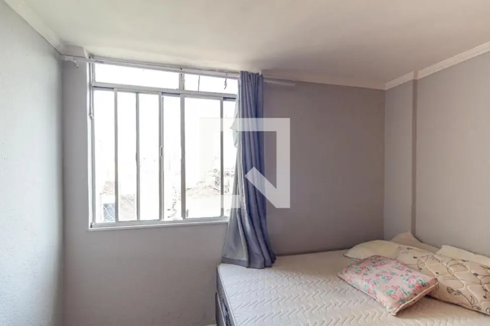 Foto 2 de Kitnet com 1 quarto à venda, 40m2 em Santa Cecília, São Paulo - SP