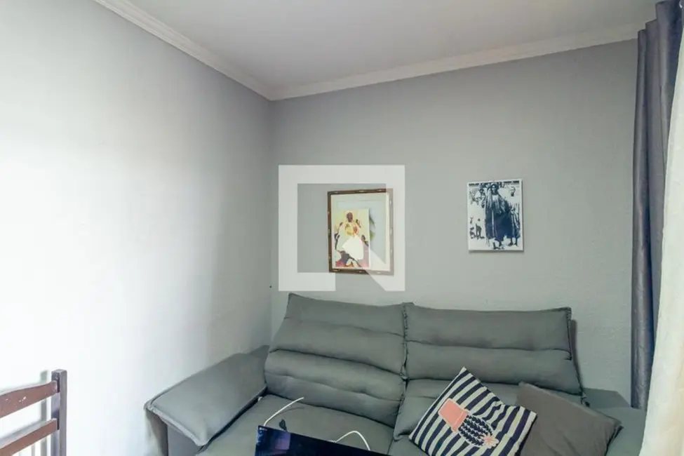 Foto 8 de Kitnet com 1 quarto à venda, 40m2 em Santa Cecília, São Paulo - SP