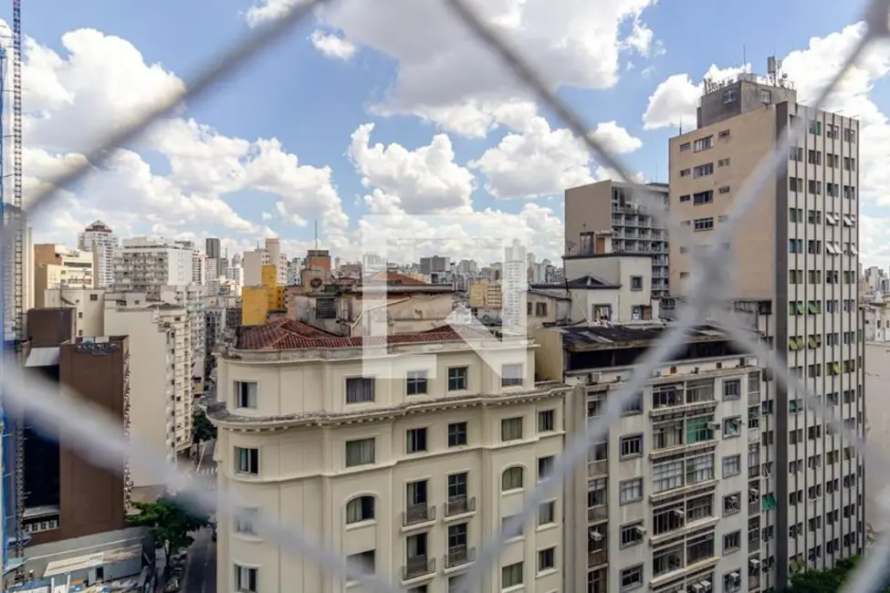 Foto 6 de Kitnet com 1 quarto à venda, 40m2 em Santa Cecília, São Paulo - SP