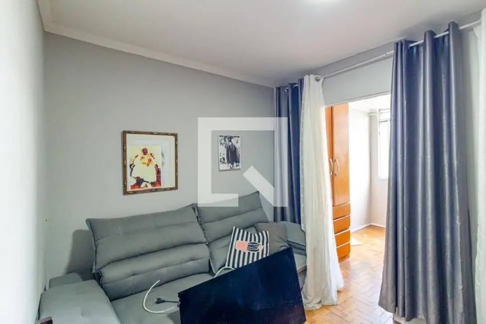 Foto 7 de Kitnet com 1 quarto à venda, 40m2 em Santa Cecília, São Paulo - SP