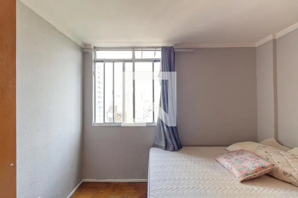 Foto 1 de Kitnet com 1 quarto à venda, 40m2 em Santa Cecília, São Paulo - SP
