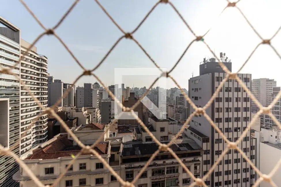 Foto 9 de Apartamento com 2 quartos à venda, 75m2 em Santa Cecília, São Paulo - SP