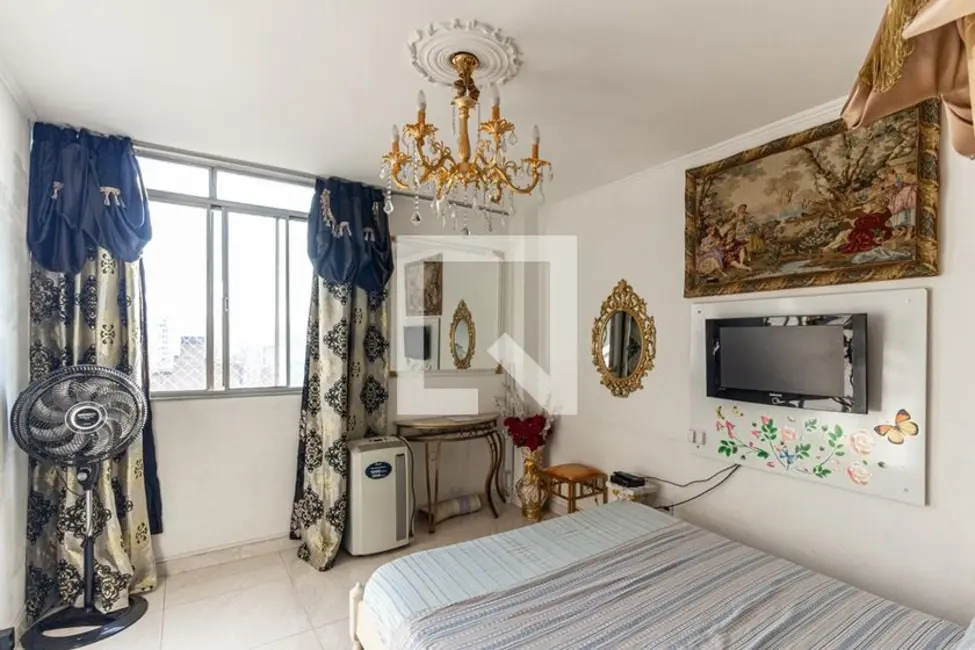 Foto 5 de Apartamento com 2 quartos à venda, 75m2 em Santa Cecília, São Paulo - SP