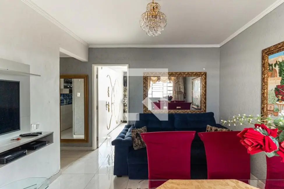 Foto 2 de Apartamento com 2 quartos à venda, 75m2 em Santa Cecília, São Paulo - SP