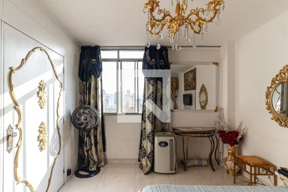 Foto 8 de Apartamento com 2 quartos à venda, 75m2 em Santa Cecília, São Paulo - SP