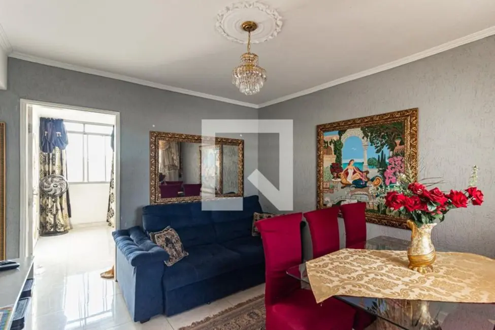 Foto 3 de Apartamento com 2 quartos à venda, 75m2 em Santa Cecília, São Paulo - SP