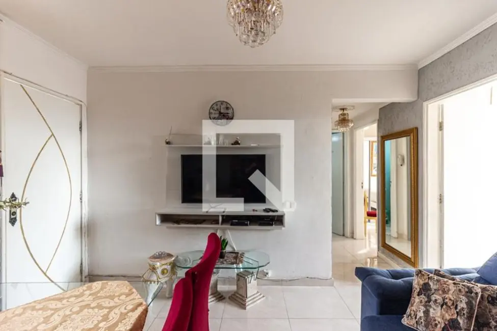 Foto 4 de Apartamento com 2 quartos à venda, 75m2 em Santa Cecília, São Paulo - SP