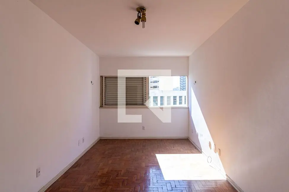 Foto 4 de Apartamento com 3 quartos à venda, 90m2 em Santa Cecília, São Paulo - SP