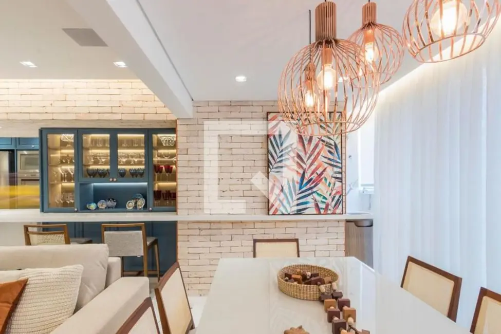 Apartamento com 2 quartos à venda, 80m2 em Jardim Anália Franco, São Paulo - SP - imagem 9 Foto 9 de Apartamento com 2 quartos à venda, 80m2 em Jardim Anália Franco, São Paulo - SP