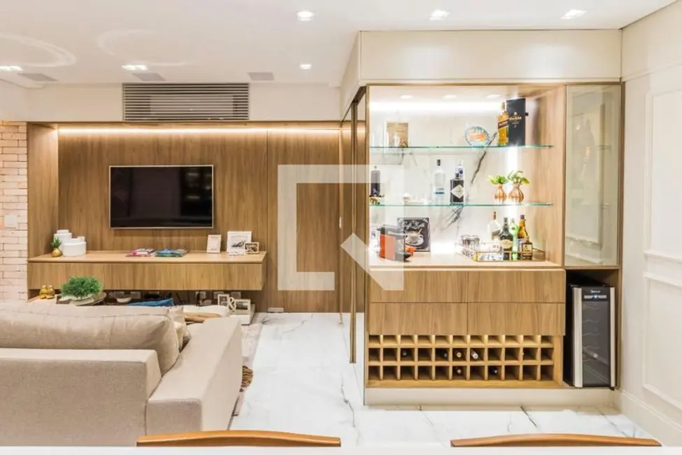 Apartamento com 2 quartos à venda, 80m2 em Jardim Anália Franco, São Paulo - SP - imagem 1 Foto 1 de Apartamento com 2 quartos à venda, 80m2 em Jardim Anália Franco, São Paulo - SP