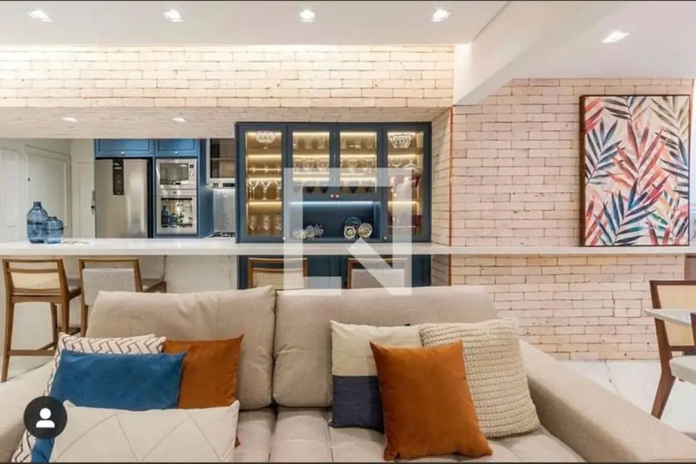 Apartamento com 2 quartos à venda, 80m2 em Jardim Anália Franco, São Paulo - SP - imagem 4 Foto 4 de Apartamento com 2 quartos à venda, 80m2 em Jardim Anália Franco, São Paulo - SP