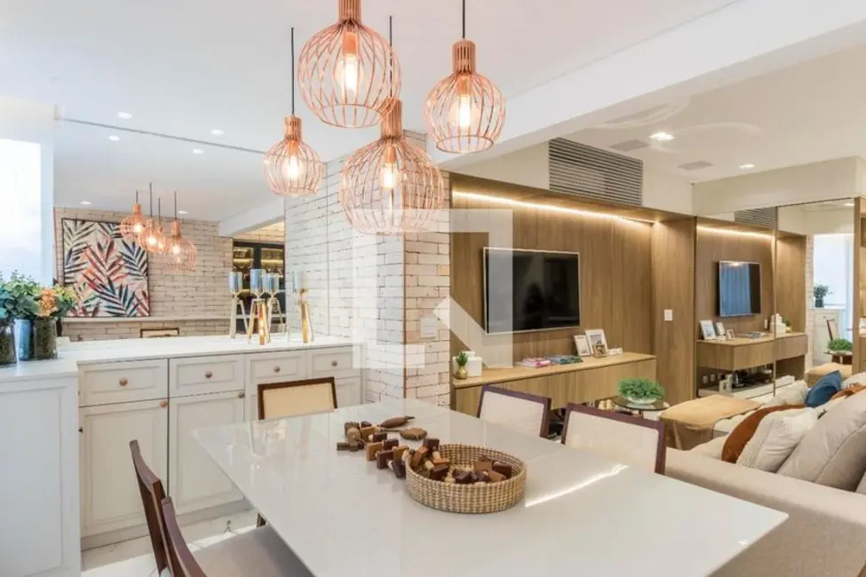 Apartamento com 2 quartos à venda, 80m2 em Jardim Anália Franco, São Paulo - SP - imagem 6 Foto 6 de Apartamento com 2 quartos à venda, 80m2 em Jardim Anália Franco, São Paulo - SP