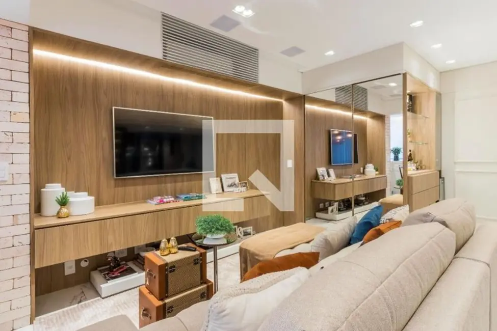 Apartamento com 2 quartos à venda, 80m2 em Jardim Anália Franco, São Paulo - SP - imagem 2 Foto 2 de Apartamento com 2 quartos à venda, 80m2 em Jardim Anália Franco, São Paulo - SP