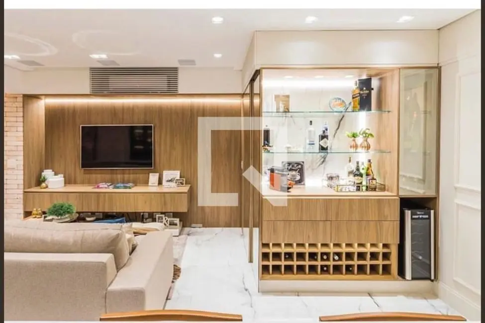 Apartamento com 2 quartos à venda, 80m2 em Jardim Anália Franco, São Paulo - SP - imagem 3 Foto 3 de Apartamento com 2 quartos à venda, 80m2 em Jardim Anália Franco, São Paulo - SP