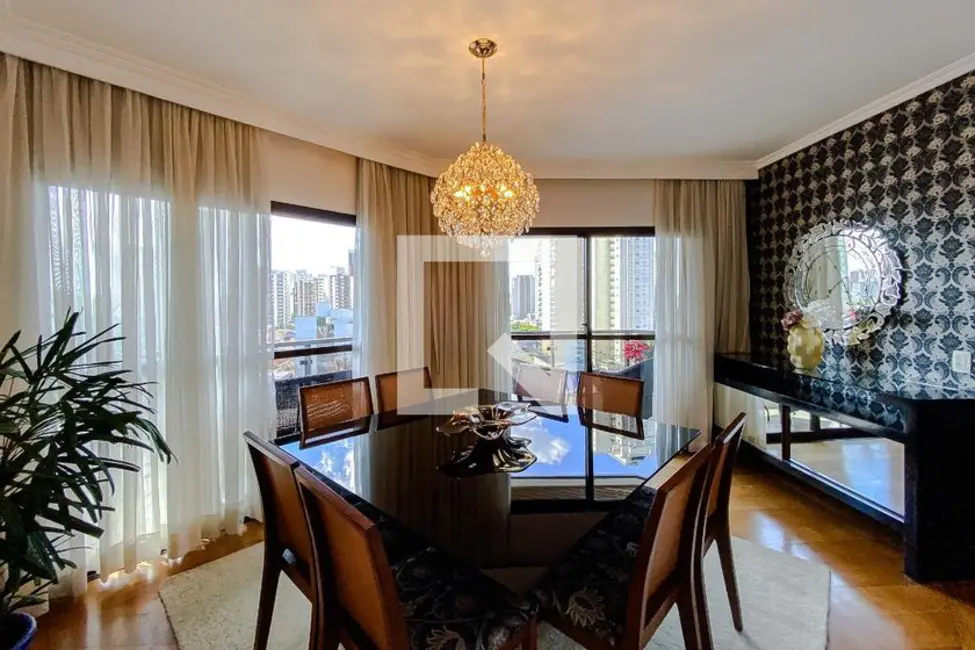 Foto 7 de Apartamento com 3 quartos à venda, 155m2 em Jardim Anália Franco, São Paulo - SP