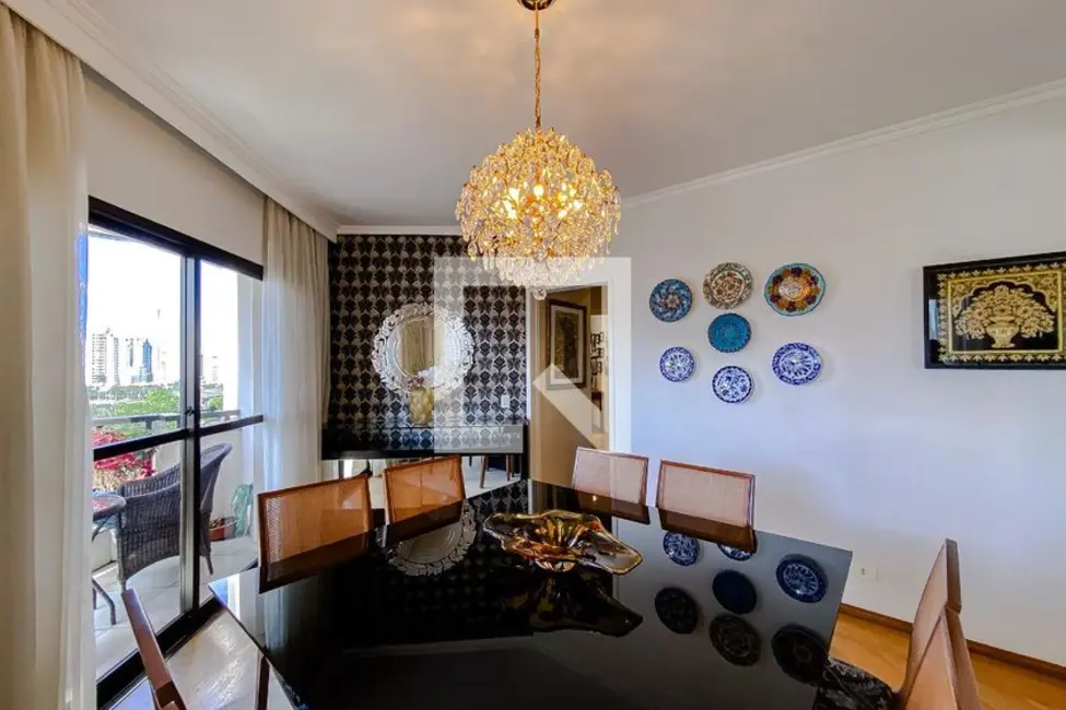 Foto 8 de Apartamento com 3 quartos à venda, 155m2 em Jardim Anália Franco, São Paulo - SP