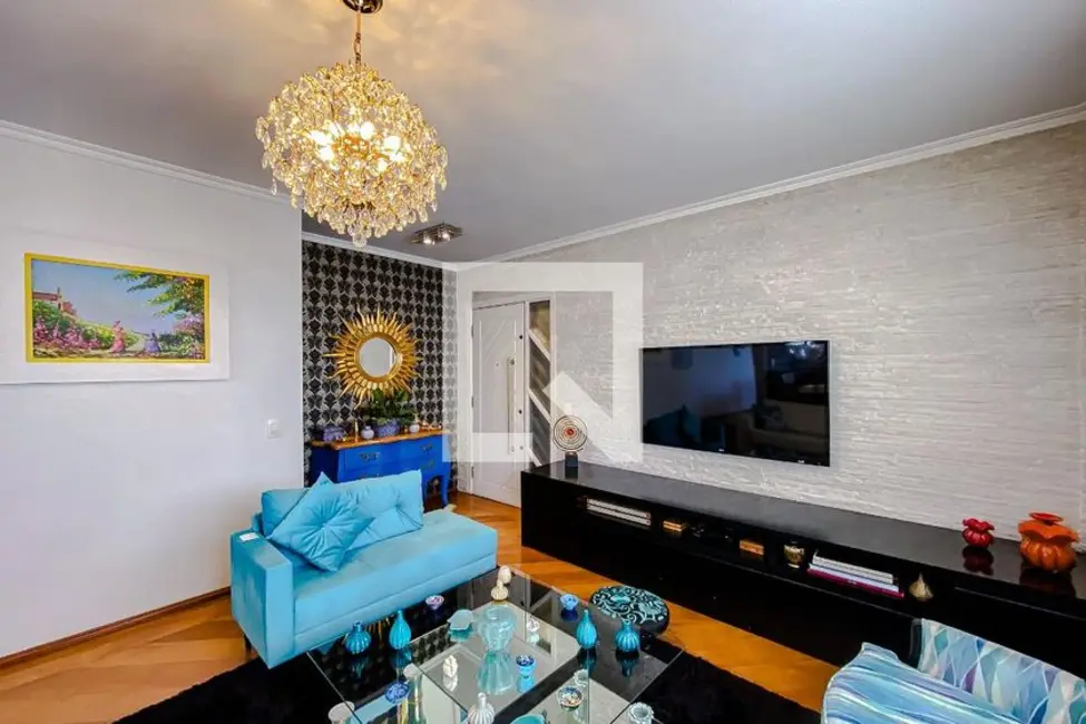 Foto 3 de Apartamento com 3 quartos à venda, 155m2 em Jardim Anália Franco, São Paulo - SP