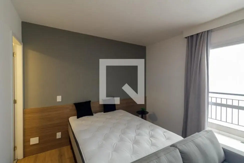 Kitnet com 1 quarto à venda, 31m2 em Santa Cecília, São Paulo - SP - imagem 4 Foto 4 de Kitnet com 1 quarto à venda, 31m2 em Santa Cecília, São Paulo - SP