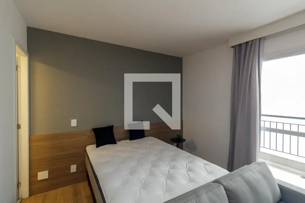 Foto 8 de Kitnet com 1 quarto à venda, 31m2 em Santa Cecília, São Paulo - SP