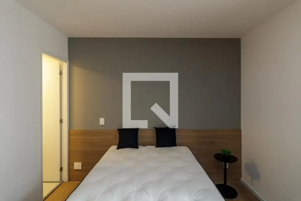 Kitnet com 1 quarto à venda, 31m2 em Santa Cecília, São Paulo - SP - imagem 5 Foto 5 de Kitnet com 1 quarto à venda, 31m2 em Santa Cecília, São Paulo - SP