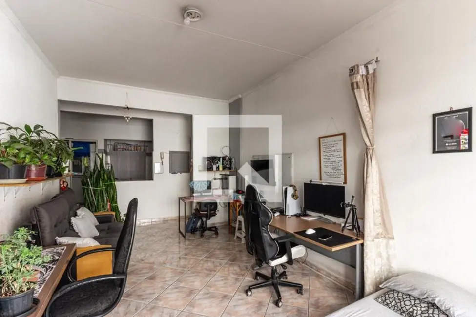 Foto 2 de Apartamento com 1 quarto à venda, 67m2 em Santa Cecília, São Paulo - SP