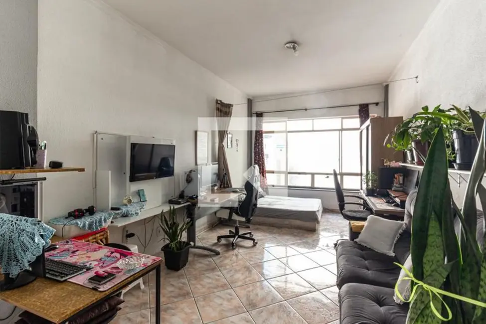 Foto 4 de Apartamento com 1 quarto à venda, 67m2 em Santa Cecília, São Paulo - SP