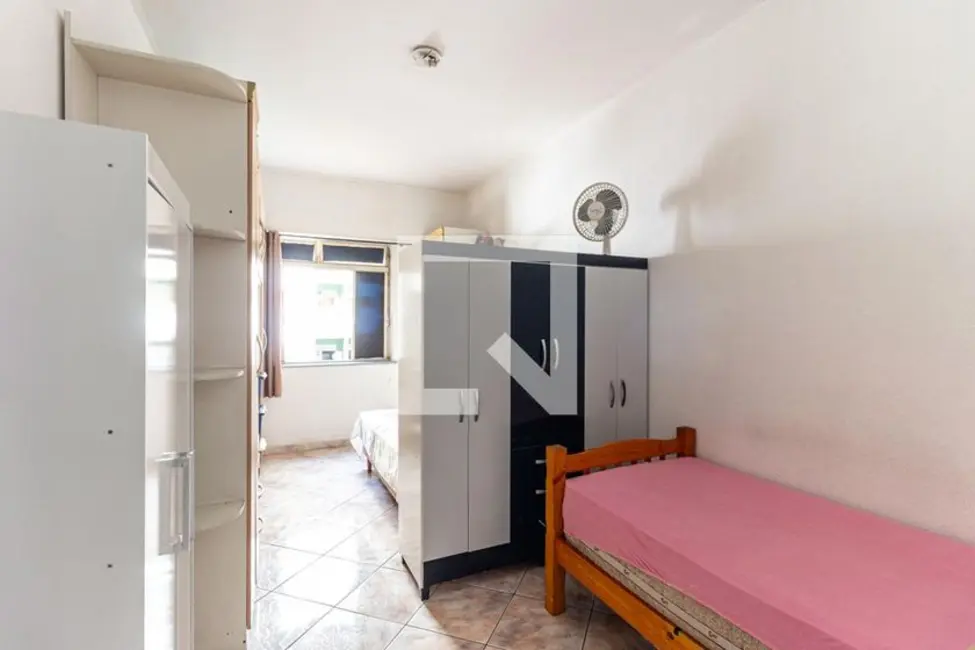 Foto 8 de Apartamento com 1 quarto à venda, 67m2 em Santa Cecília, São Paulo - SP