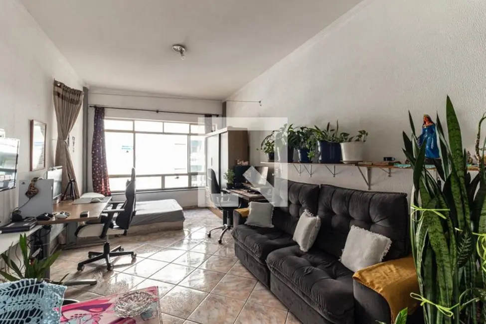 Foto 1 de Apartamento com 1 quarto à venda, 67m2 em Santa Cecília, São Paulo - SP