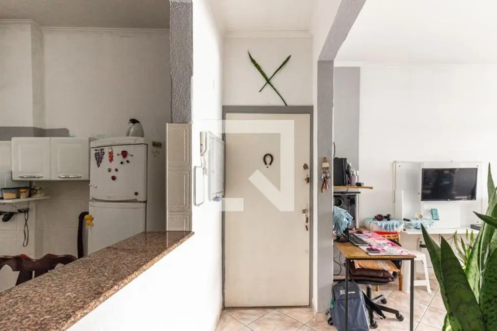 Foto 7 de Apartamento com 1 quarto à venda, 67m2 em Santa Cecília, São Paulo - SP