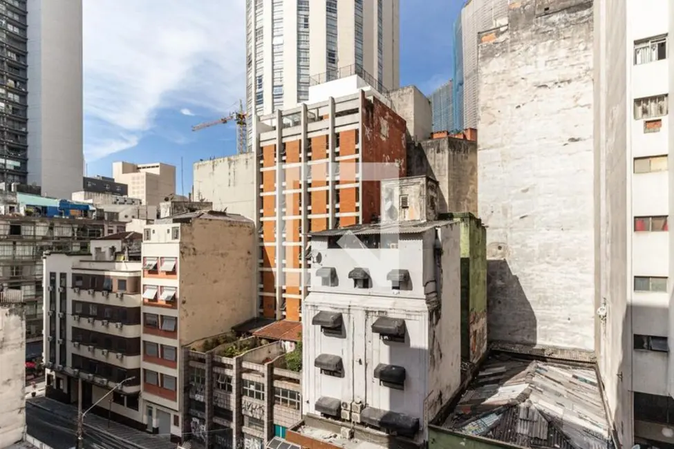 Foto 6 de Apartamento com 1 quarto à venda, 67m2 em Santa Cecília, São Paulo - SP