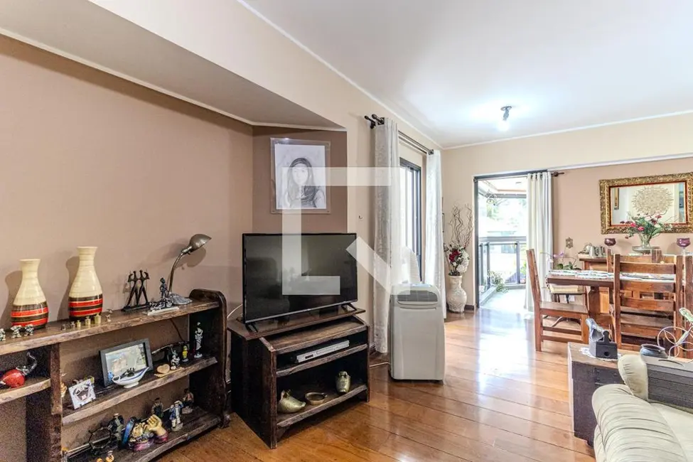 Foto 6 de Apartamento com 3 quartos à venda, 100m2 em Santa Cecília, São Paulo - SP