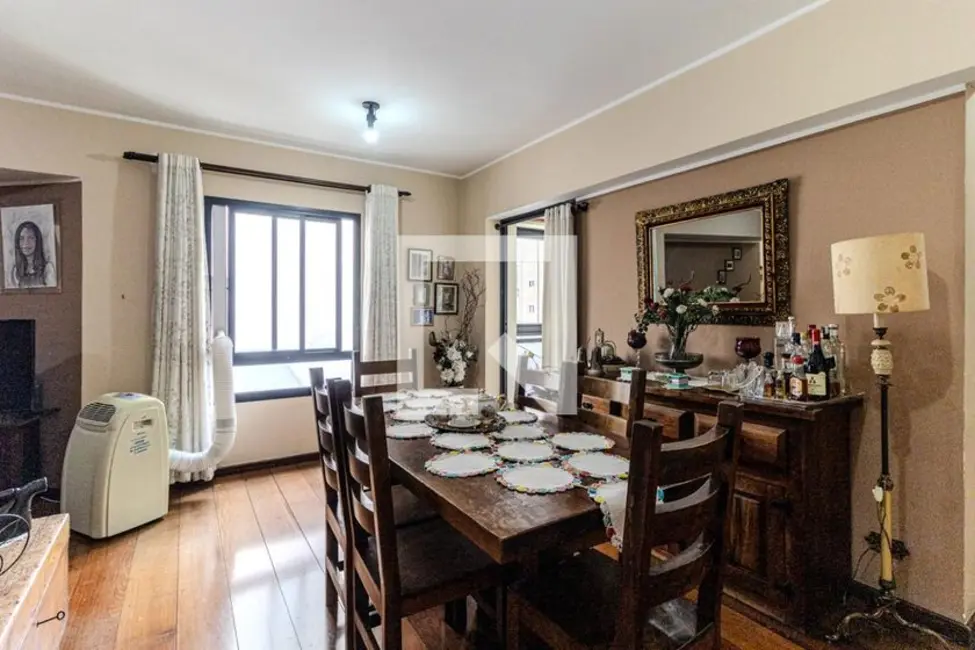 Foto 5 de Apartamento com 3 quartos à venda, 100m2 em Santa Cecília, São Paulo - SP