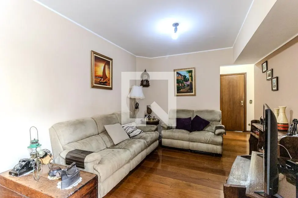 Foto 2 de Apartamento com 3 quartos à venda, 100m2 em Santa Cecília, São Paulo - SP