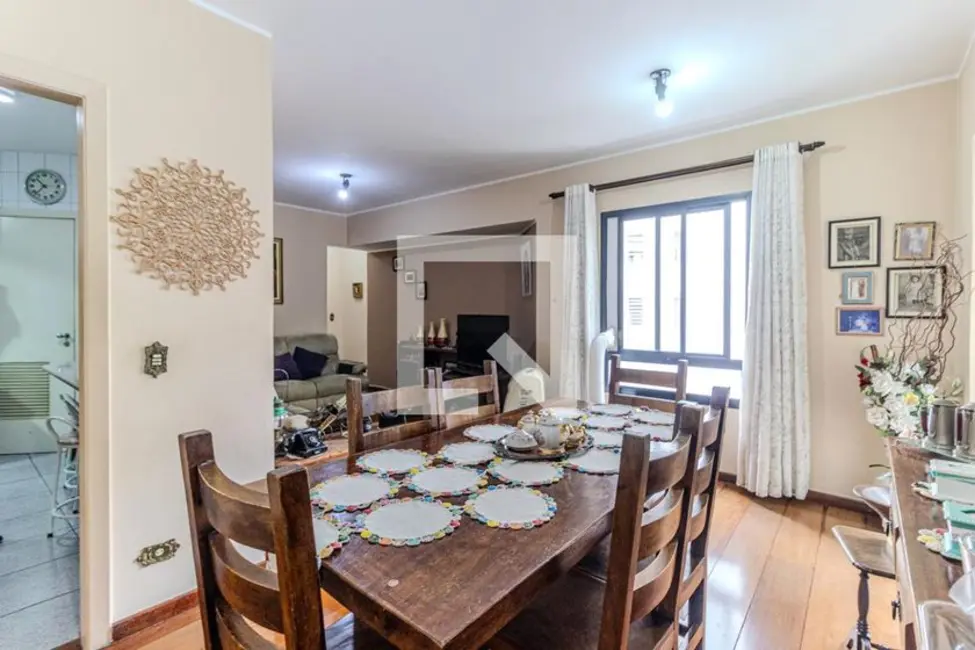 Foto 6 de Apartamento com 3 quartos à venda, 100m2 em Santa Cecília, São Paulo - SP