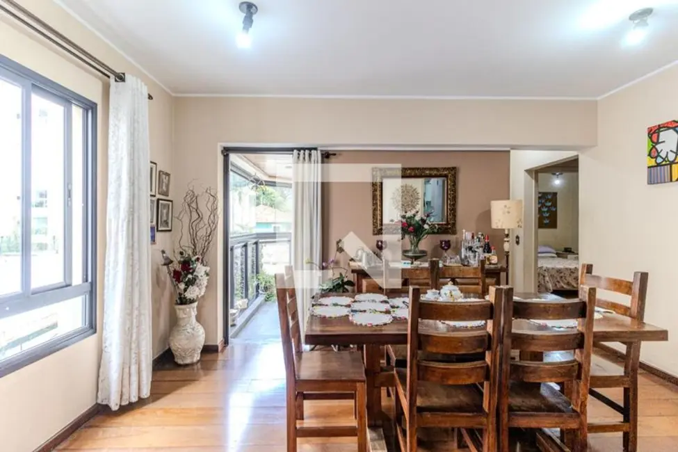 Foto 4 de Apartamento com 3 quartos à venda, 100m2 em Santa Cecília, São Paulo - SP