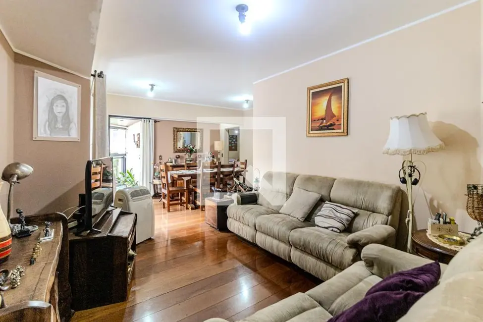 Foto 3 de Apartamento com 3 quartos à venda, 100m2 em Santa Cecília, São Paulo - SP