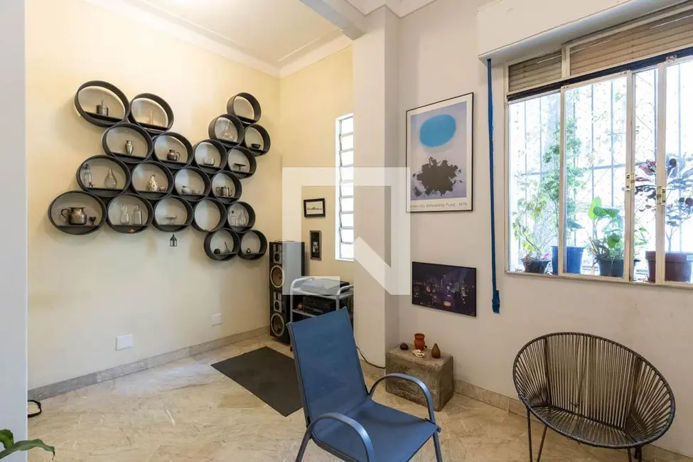 Foto 6 de Apartamento com 2 quartos à venda, 120m2 em Santa Cecília, São Paulo - SP