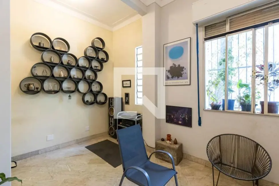 Foto 3 de Apartamento com 2 quartos à venda, 120m2 em Santa Cecília, São Paulo - SP